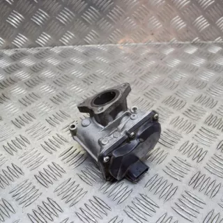 147103371R Клапан EGR Renault Clio 4 Арт e12476776, вид 4
