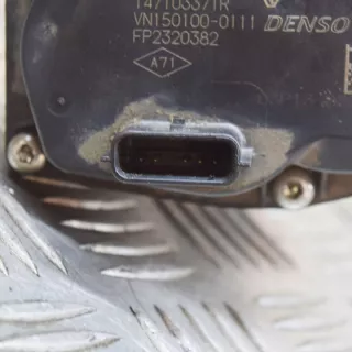147103371R Клапан EGR Renault Clio 4 Арт e12476776, вид 6