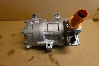 9831824980 Компрессор кондиционера Peugeot 508 2 Арт e12476772, вид 4