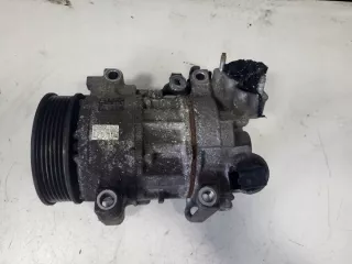9830103980 983010398000 Компрессор кондиционера Peugeot 3008 2 Арт e12476757, вид 1