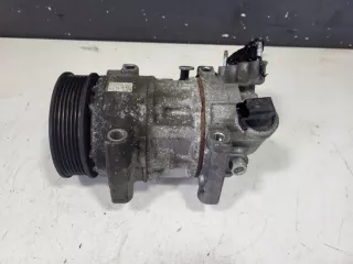 9830103980 983010398000 Компрессор кондиционера Peugeot 3008 2 Арт e12476757, вид 2