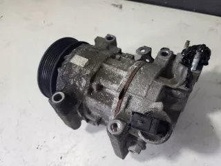 9830103980 983010398000 Компрессор кондиционера Peugeot 3008 2 Арт e12476757, вид 4