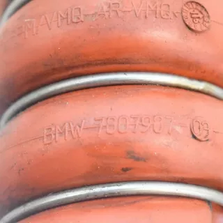 7807987 Гофра инжектора BMW X5 F15 Арт e12476675, вид 4
