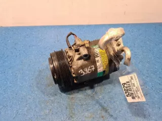24427685 Компрессор кондиционера Opel Corsa C Арт e12476648, вид 1