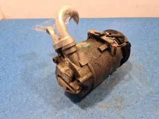24427685 Компрессор кондиционера Opel Corsa C Арт e12476648, вид 6