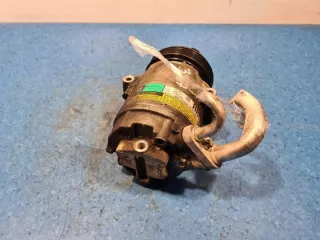 24427685 Компрессор кондиционера Opel Corsa C Арт e12476648, вид 8