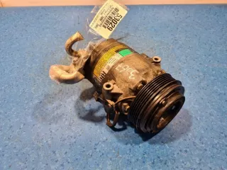 24427685 Компрессор кондиционера Opel Corsa C Арт e12476648, вид 9