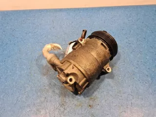 24427685 Компрессор кондиционера Opel Corsa C Арт e12476648, вид 10