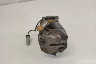 13124751 Компрессор кондиционера Opel Astra H Арт e12476608, вид 2