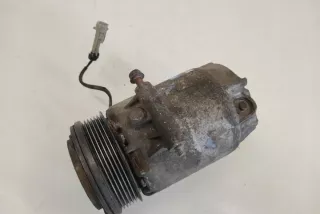 13124751 Компрессор кондиционера Opel Astra H Арт e12476608, вид 3