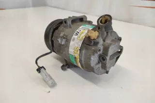 13124751 Компрессор кондиционера Opel Astra H Арт e12476608, вид 4