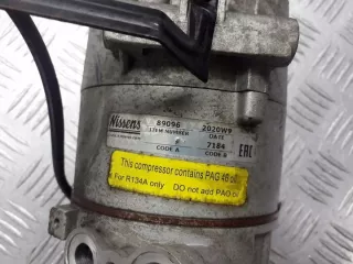  Компрессор кондиционера Opel Astra H Арт e12476606, вид 3