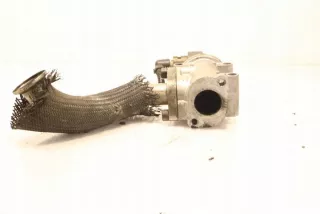 6116300 Клапан EGR Opel Vectra C  Арт e12476590, вид 2