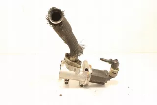 6116300 Клапан EGR Opel Vectra C  Арт e12476590, вид 3