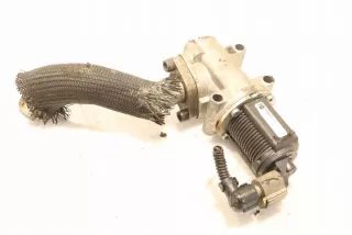 6116300 Клапан EGR Opel Vectra C  Арт e12476590, вид 4