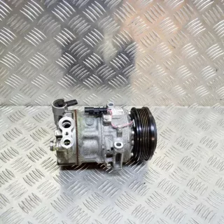 13367372 Компрессор кондиционера Opel Astra K Арт e12476551, вид 2