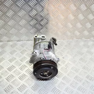 13367372 Компрессор кондиционера Opel Astra K Арт e12476551, вид 3