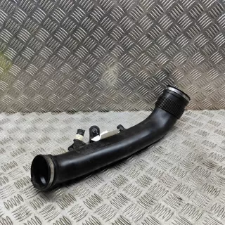 7583714 Гофра инжектора BMW X3 F25 Арт e12476543, вид 4