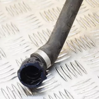 781112514837810 Гофра инжектора BMW X1 E84 Арт e12476499, вид 3
