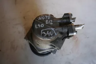 926003VC6B 820024934544 Компрессор кондиционера Nissan Note E12 Арт e12476488, вид 3