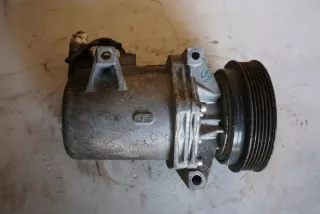 926003VC6B 820024934544 Компрессор кондиционера Nissan Note E12 Арт e12476488, вид 4