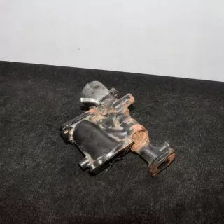 8973586130 Клапан EGR Opel Astra H Арт e12476478, вид 3