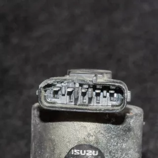 8973586130 Клапан EGR Opel Astra H Арт e12476478, вид 4