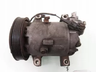926009F510 Компрессор кондиционера Nissan Almera N16 Арт e12476451, вид 1