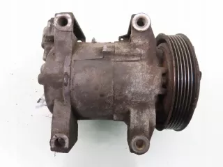 926009F510 Компрессор кондиционера Nissan Almera N16 Арт e12476451, вид 2