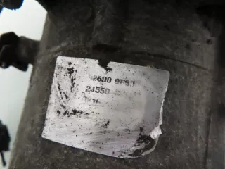 926009F510 Компрессор кондиционера Nissan Almera N16 Арт e12476451, вид 3