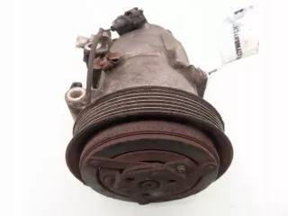 926009F510 Компрессор кондиционера Nissan Almera N16 Арт e12476451, вид 4