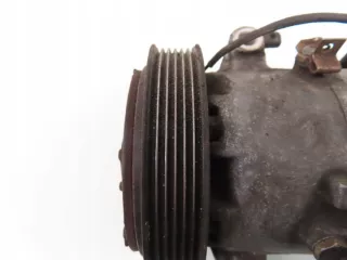 926009F510 Компрессор кондиционера Nissan Almera N16 Арт e12476451, вид 6