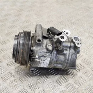 A0008304500 Компрессор кондиционера Mercedes GLC X253 Арт e12476341, вид 1