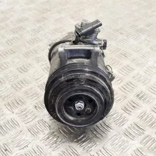 A0008304500 Компрессор кондиционера Mercedes GLC X253 Арт e12476341, вид 2