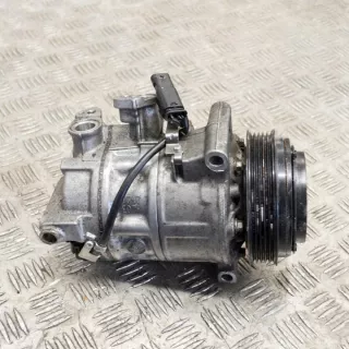 A0008304500 Компрессор кондиционера Mercedes GLC X253 Арт e12476341, вид 3