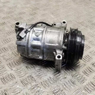 A0008304500 Компрессор кондиционера Mercedes GLC X253 Арт e12476341, вид 4