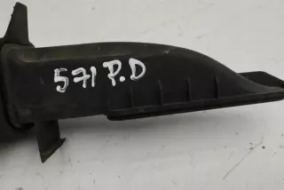 7555193 Гофра инжектора BMW 7 F01/F02 Арт e12476243, вид 4