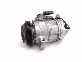 A0008304202 Компрессор кондиционера Mercedes A W177 Арт e12476230, вид 5