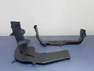 7343455 7343457 7343501 Гофра инжектора BMW 7 G11/G12 Арт e12476208, вид 1