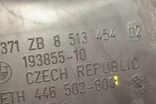 8513454 Гофра инжектора BMW 5 F10/F11/GT F07 Арт e12476010, вид 3