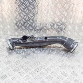7583726 Гофра инжектора BMW 5 F10/F11/GT F07 Арт e12475995, вид 1