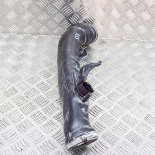7583726 Гофра инжектора BMW 5 F10/F11/GT F07 Арт e12475995, вид 2
