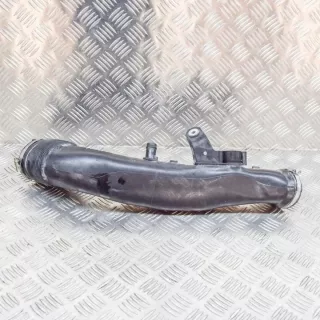 7583726 Гофра инжектора BMW 5 F10/F11/GT F07 Арт e12475995, вид 3