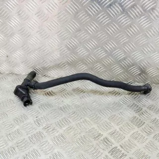 7575639 Гофра инжектора BMW 5 F10/F11/GT F07 Арт e12475983, вид 1