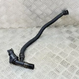7575639 Гофра инжектора BMW 5 F10/F11/GT F07 Арт e12475983, вид 3