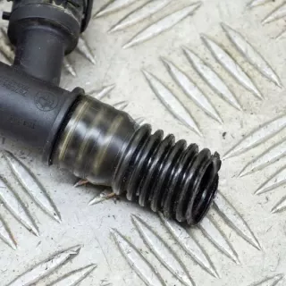 7575639 Гофра инжектора BMW 5 F10/F11/GT F07 Арт e12475983, вид 4