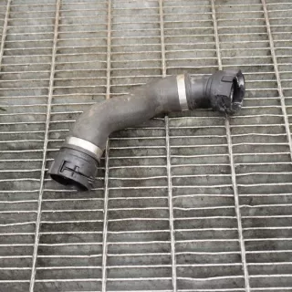 8509273 Гофра инжектора BMW 5 F10/F11/GT F07 Арт e12475953, вид 1