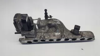 28310-2U000 Клапан EGR Kia Ceed 2 Арт e12475919, вид 1