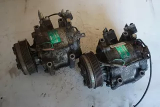 TRSE07 2011ROK 34657879 Компрессор кондиционера Honda Jazz 3 Арт e12475849, вид 1