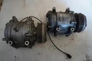 TRSE07 2011ROK 34657879 Компрессор кондиционера Honda Jazz 3 Арт e12475849, вид 4